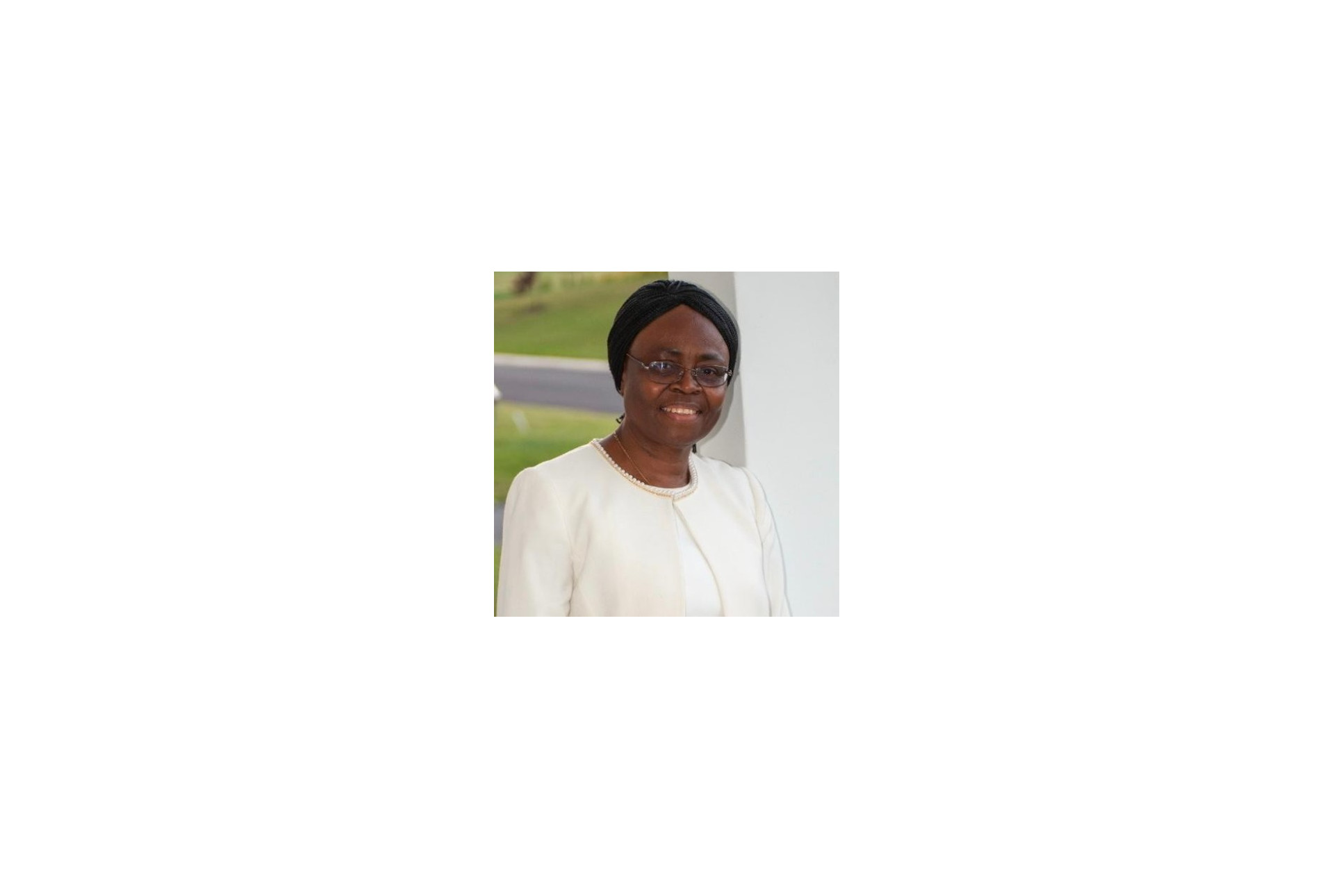 Dr. Gloria Ekpo to Speak at Harvard’s Global Health Catalyst Summit on Whole Person Health
